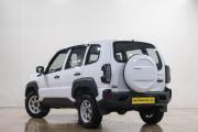 Lada (ВАЗ) Niva Travel I Новокузнецк  - изображение 40