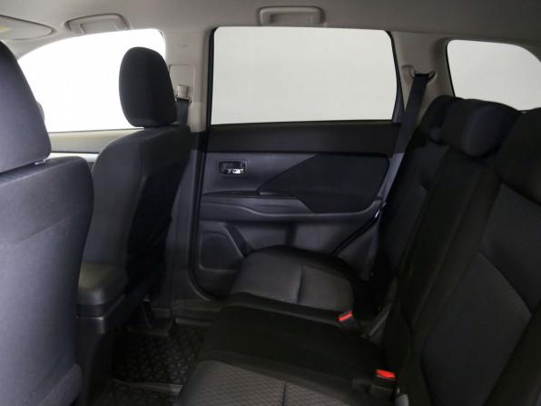Mitsubishi Outlander III с пробегом 2012 года, цена 1 290 000 рублей, 160262 км, внедорожник, Автокод Объявления