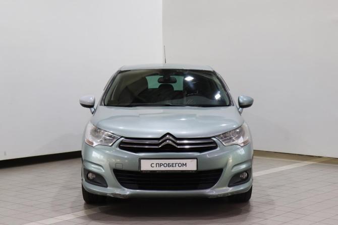 Citroen C4 II с пробегом 2011 года, цена 370 000 рублей, 199907 км, хэтчбек, Автокод Объявления