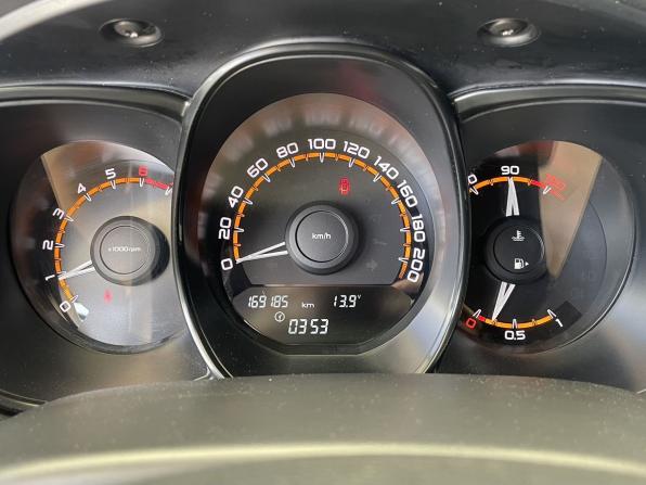Lada (ВАЗ) Vesta I с пробегом 2022 года, цена 997 000 рублей, 169185 км, универсал, Автокод Объявления