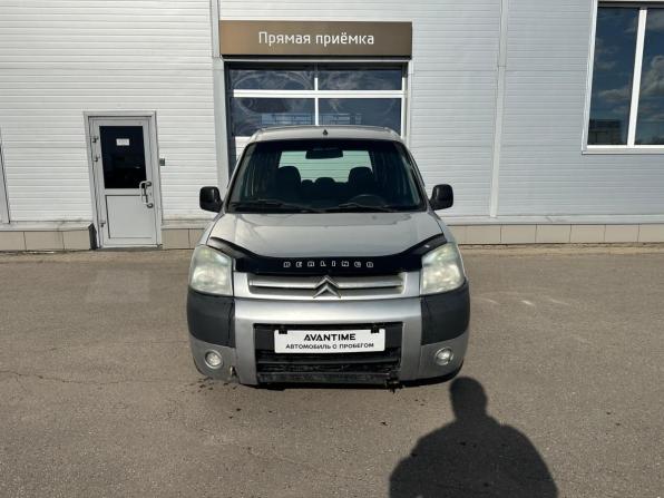 Citroen Berlingo I Рестайлинг с пробегом 2006 года, цена 285 000 рублей, 294605 км, минивэн, Автокод Объявления