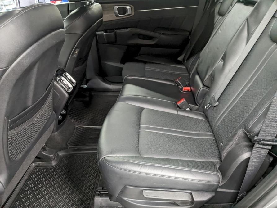 Kia Sorento IV Москва  - изображение 17