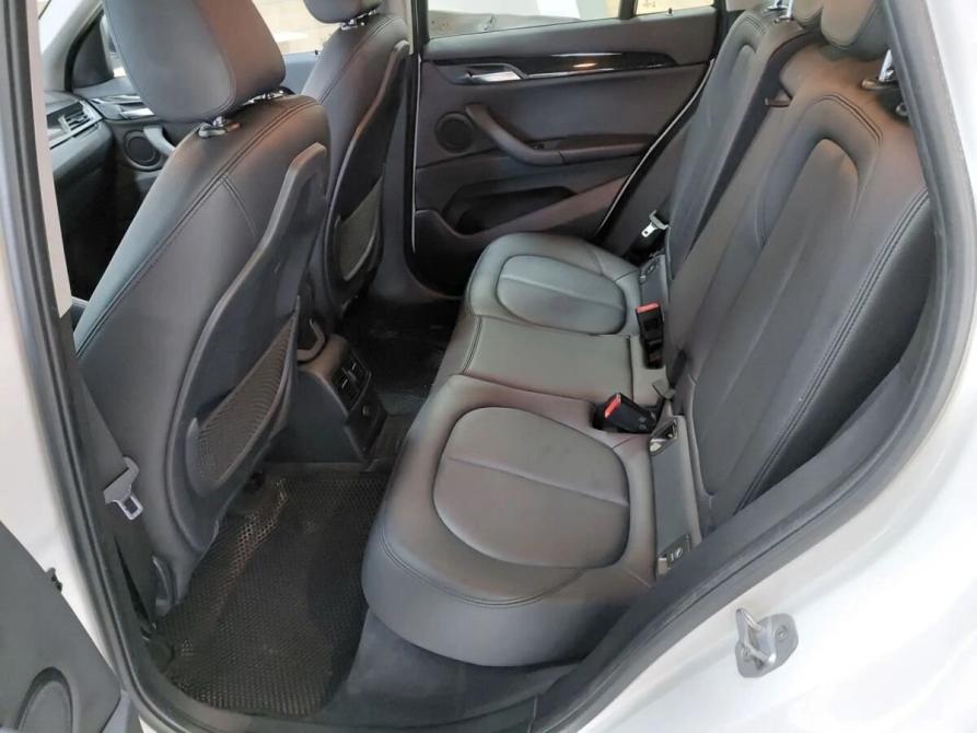 BMW X1 II (F48) Москва  - изображение 20