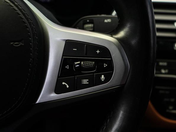 BMW 6 серии IV (G32) Рестайлинг с пробегом 2022 года, цена 5 897 000 рублей, 90896 км, лифтбек, Автокод Объявления