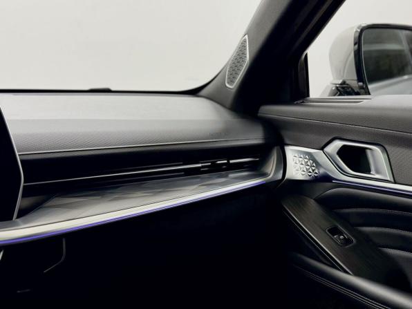 Haval F7 II с пробегом 2024 года, цена 3 048 000 рублей, 12993 км, внедорожник, Автокод Объявления