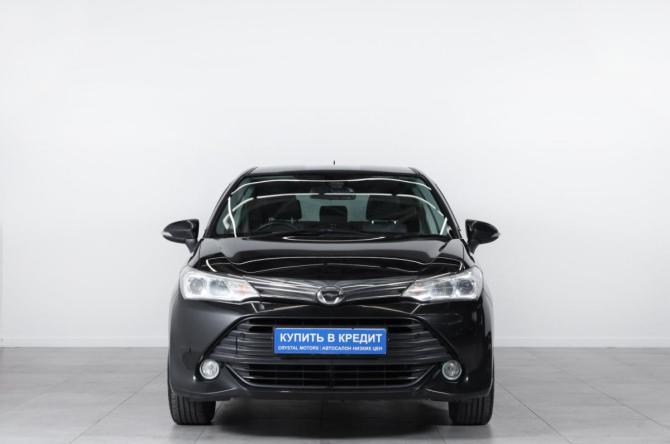 Toyota Corolla XI (E160 E170 E180) Рестайлинг 1 с пробегом 2015 года, цена 1 259 000 рублей, 174000 км, универсал, Автокод Объявления