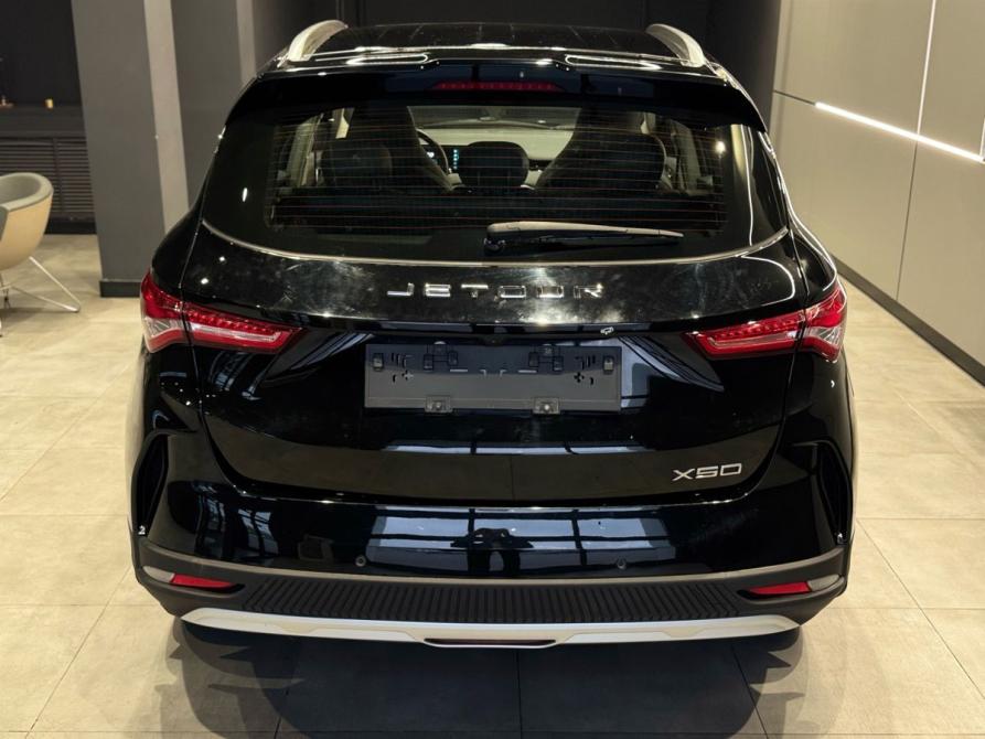 JETOUR X50 Новокузнецк  - изображение 6