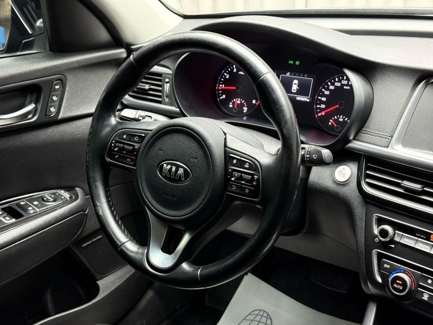 Kia Optima IV Ижевск  - изображение 11
