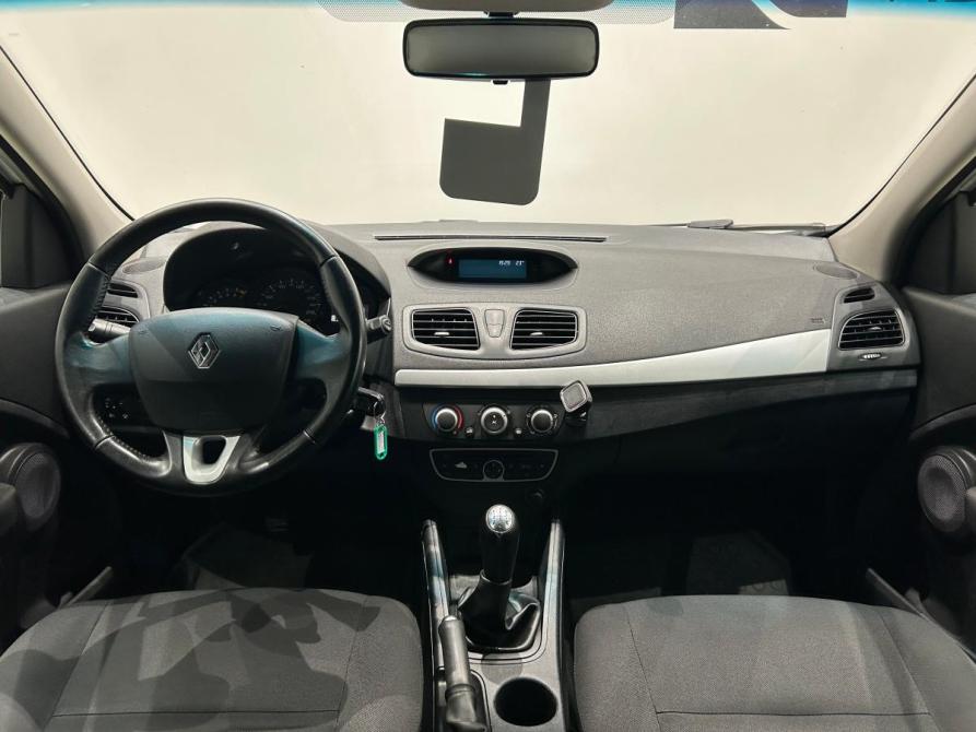 Renault Megane III Санкт-Петербург  - изображение 17