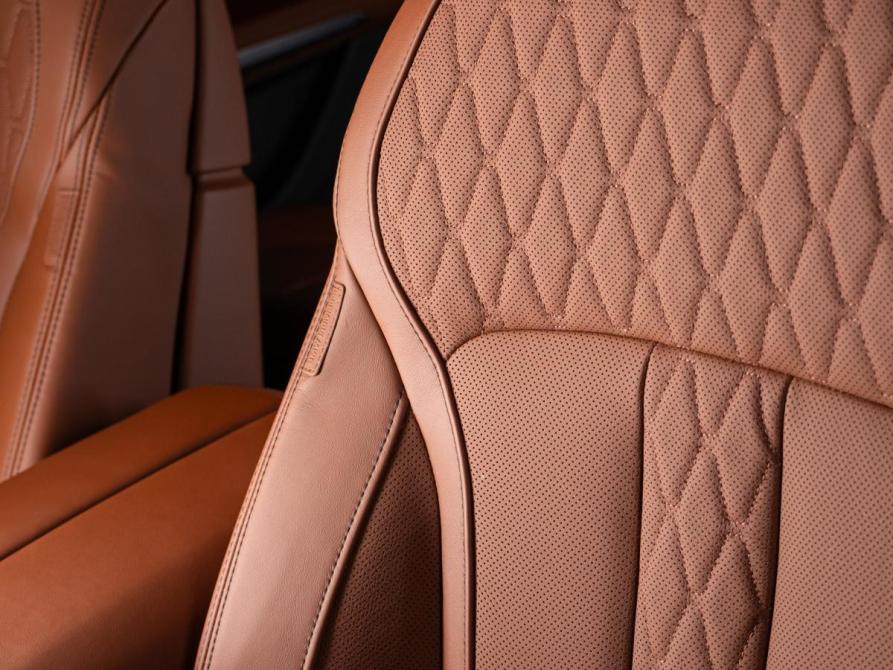 BMW X7 I (G07) Рестайлинг Москва  - изображение 13