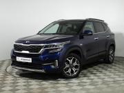 Kia Seltos I Санкт-Петербург  - изображение 21