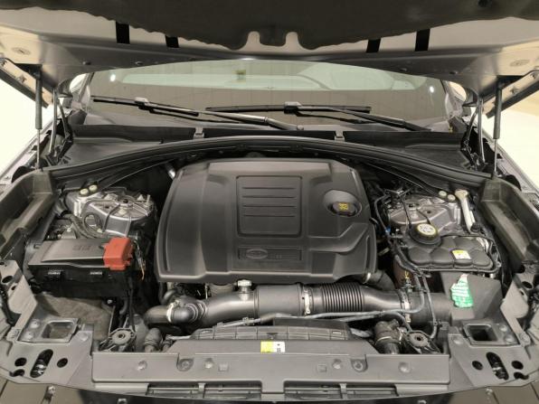 Land Rover Range Rover Velar I с пробегом 2020 года, цена 4 750 000 рублей, 55495 км, внедорожник, Автокод Объявления