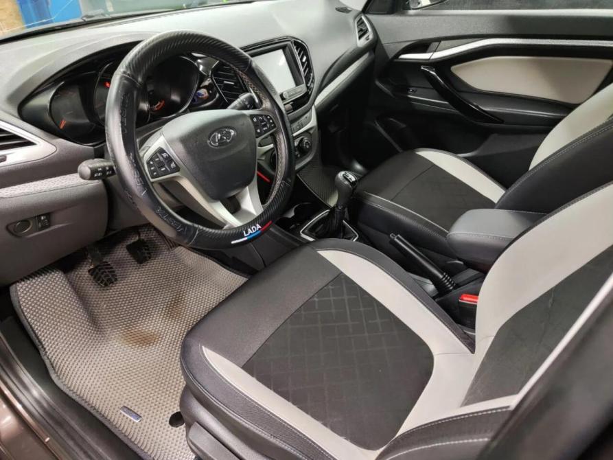 Lada (ВАЗ) Vesta I Набережные Челны  - изображение 9