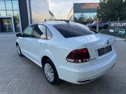 Volkswagen Polo V Рестайлинг Астрахань  - изображение 27