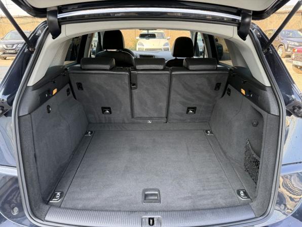 Audi Q5 I (8R) Рестайлинг с пробегом 2014 года, цена 2 130 000 рублей, 148000 км, внедорожник, Автокод Объявления
