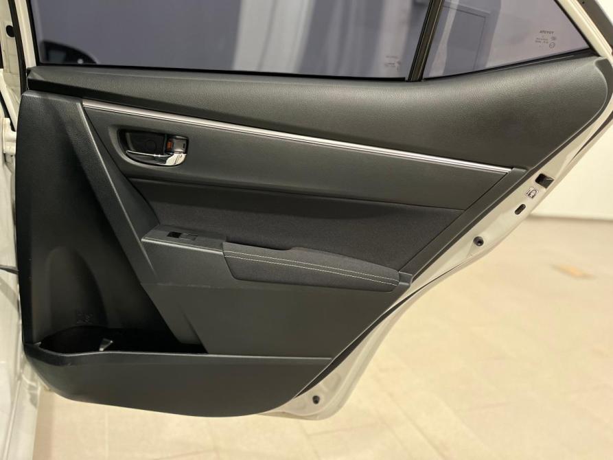 Toyota Corolla XI (E160 E170 E180) Волгоград  - изображение 26