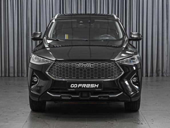 Haval F7x I с пробегом 2021 года, цена 1 898 000 рублей, 50564 км, внедорожник, Автокод Объявления