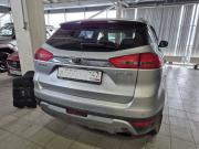Geely Atlas I Санкт-Петербург  - изображение 9