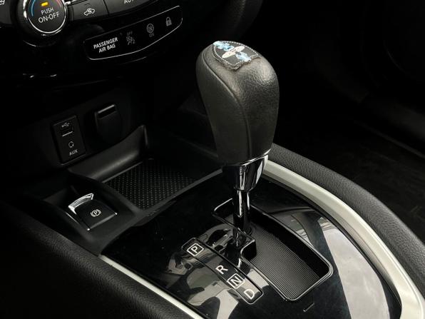 Nissan Qashqai II Рестайлинг с пробегом 2019 года, цена 1 889 400 рублей, 82808 км, внедорожник, Автокод Объявления