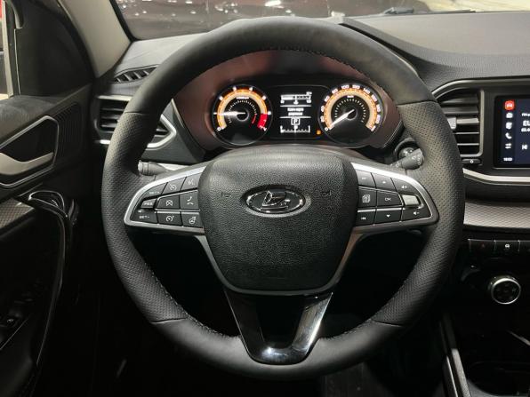 Lada (ВАЗ) Vesta I Рестайлинг (NG) с пробегом 2024 года, цена 1 177 000 рублей, 65566 км, седан, Автокод Объявления