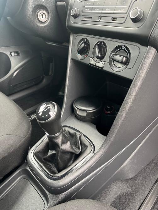 Volkswagen Polo V Рестайлинг Абакан  - изображение 35