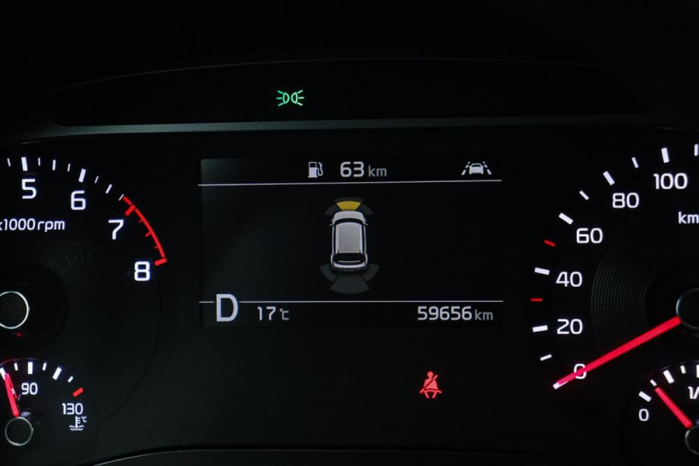 Kia Soul III Москва  - изображение 21