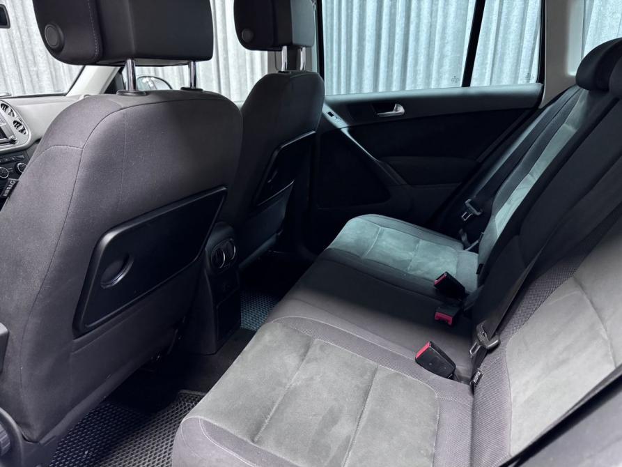 Volkswagen Tiguan I Рестайлинг Стерлитамак  - изображение 37