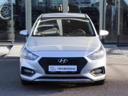 Hyundai Solaris II Химки  - изображение 12