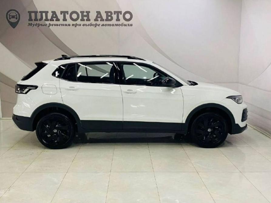 Volkswagen Tharu XR Воронеж  - изображение 4