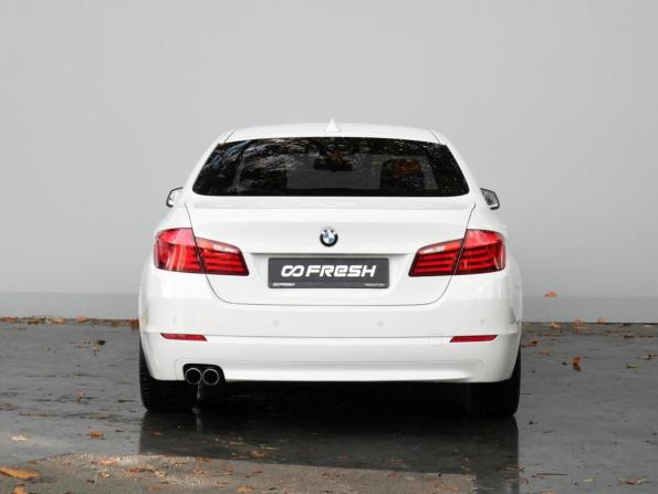 BMW 5 серии VI (F10/F11/F07) с пробегом 2010 года, цена 1 799 000 рублей, 184858 км, седан, Автокод Объявления