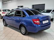 Lada (ВАЗ) Granta I Рестайлинг Нижний Новгород  - изображение 22