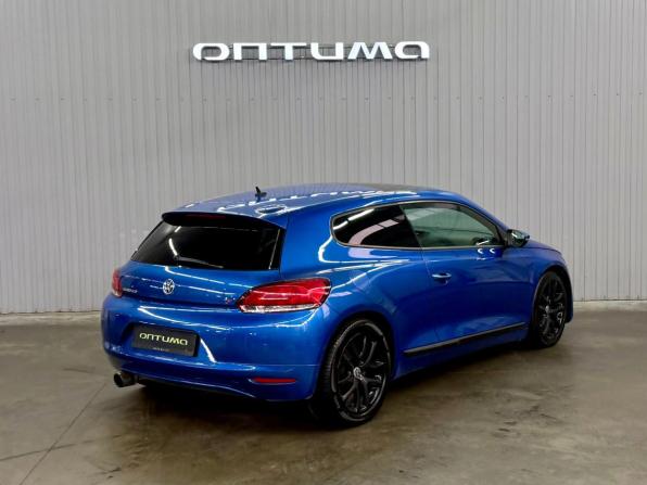 Volkswagen Scirocco III с пробегом 2011 года, цена 997 000 рублей, 268832 км, хэтчбек, Автокод Объявления