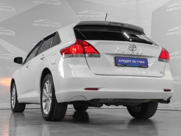 Toyota Venza I с пробегом 2010 года, цена 1 748 000 рублей, 141000 км, внедорожник, Автокод Объявления