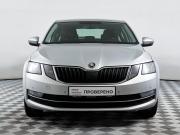 Skoda Octavia III (A7) Рестайлинг Москва  - изображение 17