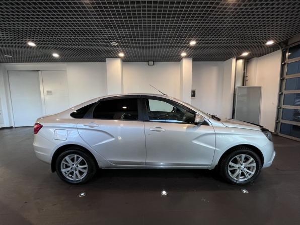 Lada (ВАЗ) Vesta I с пробегом 2018 года, цена 797 000 рублей, 153328 км, седан, Автокод Объявления