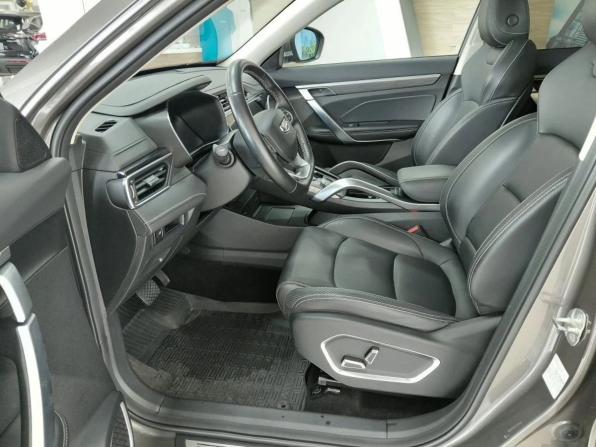 Geely Atlas Pro с пробегом 2023 года, цена 1 845 000 рублей, 79300 км, внедорожник, Автокод Объявления