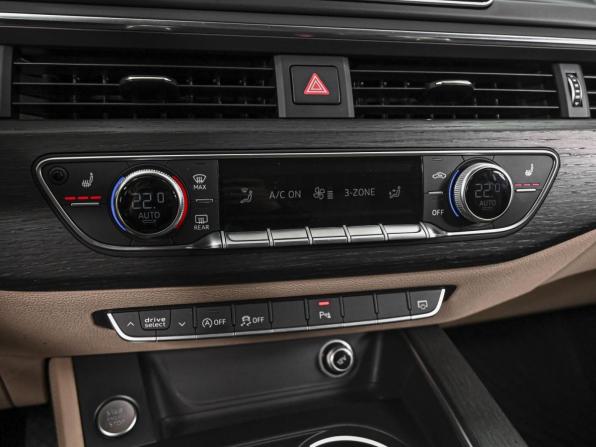 Audi A5 II (F5) с пробегом 2016 года, цена 2 198 000 рублей, 218164 км, лифтбек, Автокод Объявления