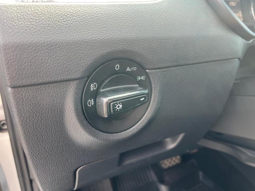 Skoda Octavia III (A7) Рестайлинг Альметьевск  - изображение 13