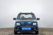 Lada (ВАЗ) 1111 Ока Пермь  - изображение 21