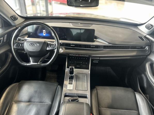 Chery Tiggo 7 Pro Max I с пробегом 2023 года, цена 1 455 000 рублей, 99982 км, внедорожник, Автокод Объявления