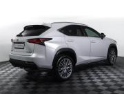 Lexus NX I Москва  - изображение 26
