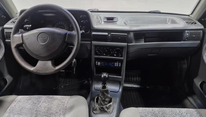 Daewoo Nexia I с пробегом 2007 года, цена 190 000 рублей, 92433 км, седан, Автокод Объявления
