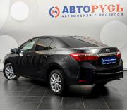 Toyota Corolla XI (E160 E170 E180) Москва  - изображение 25