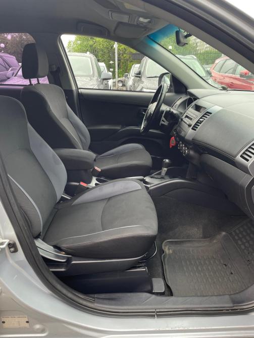 Mitsubishi Outlander II Рестайлинг Мурманск  - изображение 12