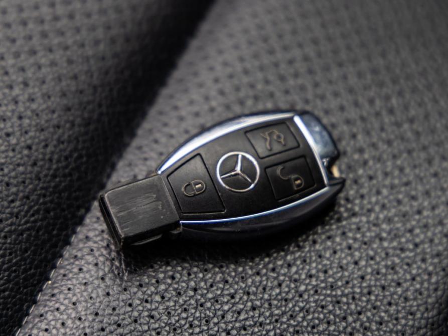 Mercedes-Benz C-Класс IV (W205) Волгоград  - изображение 37