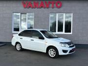 Lada (ВАЗ) Granta I Альметьевск  - изображение 25