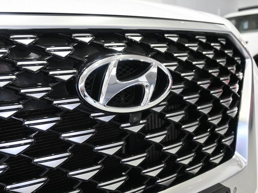 Hyundai Palisade I Ростов-на-Дону  - изображение 10