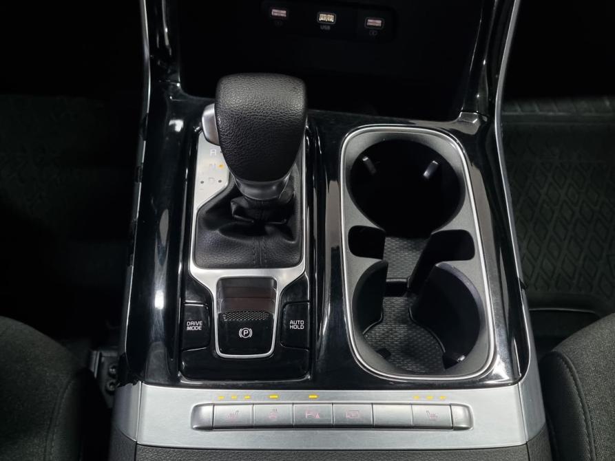 Kia Carnival IV Оренбург  - изображение 16