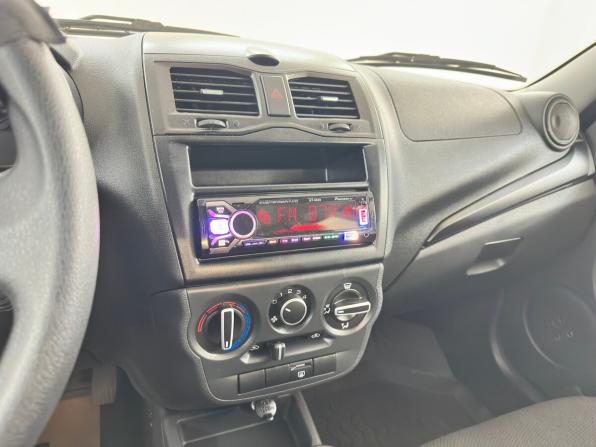 Lada (ВАЗ) Granta I Рестайлинг с пробегом 2026 года, цена 815 000 рублей, 7201 км, седан, Автокод Объявления