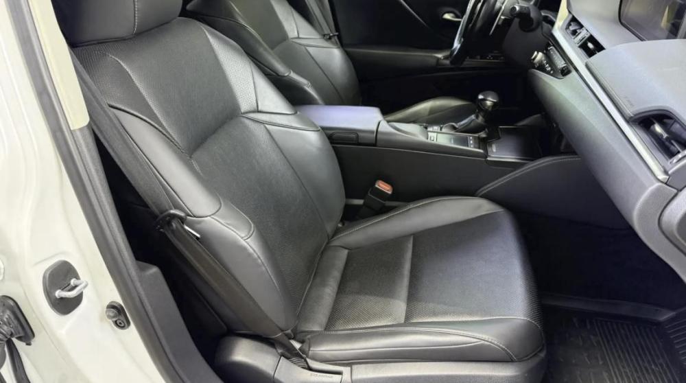 Lexus ES VII Ставрополь  - изображение 19